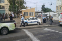 حبس جندي اسرائيل لشهرين بعد ادعائه بتعرضه لعملية طعن في يافا 